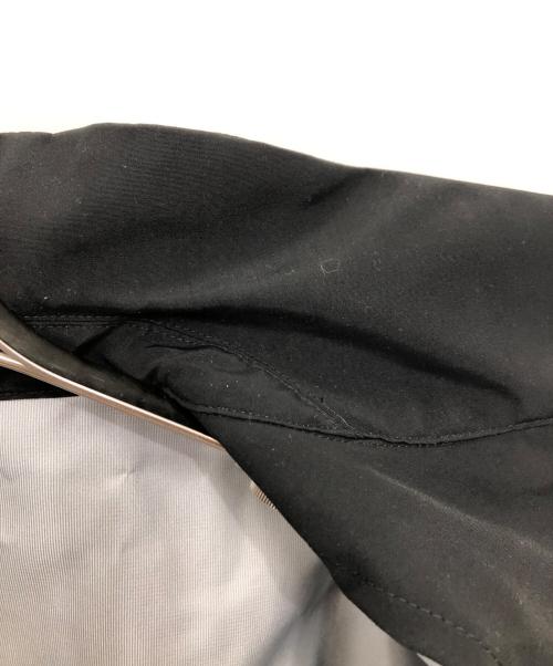 NEUTRALWORKS（ニュートラルワークス）NEUTRALWORKS (ニュートラルワークス) コーチジャケット ブラック サイズ:Lの古着・服飾アイテム