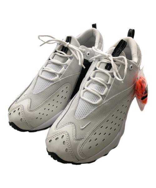 NIKE（ナイキ）NIKE (ナイキ) Drake NOCTA (ドレイク ノクタ) エアズーム ドライブ／AIR ZOOM DRIVE ホワイト サイズ:27.5の古着・服飾アイテム