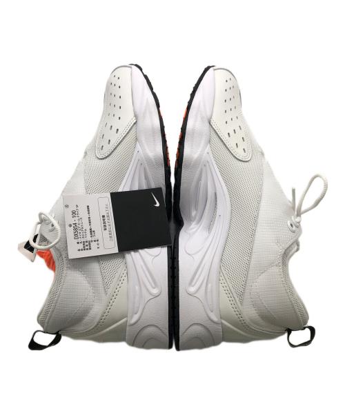 NIKE（ナイキ）NIKE (ナイキ) Drake NOCTA (ドレイク ノクタ) エアズーム ドライブ／AIR ZOOM DRIVE ホワイト サイズ:27.5の古着・服飾アイテム