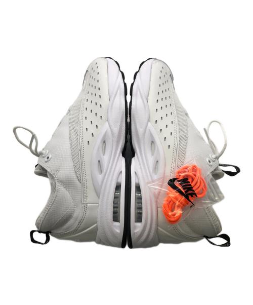 NIKE（ナイキ）NIKE (ナイキ) Drake NOCTA (ドレイク ノクタ) エアズーム ドライブ／AIR ZOOM DRIVE ホワイト サイズ:27.5の古着・服飾アイテム