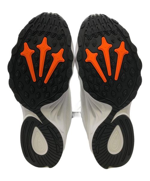 NIKE（ナイキ）NIKE (ナイキ) Drake NOCTA (ドレイク ノクタ) エアズーム ドライブ／AIR ZOOM DRIVE ホワイト サイズ:27.5の古着・服飾アイテム