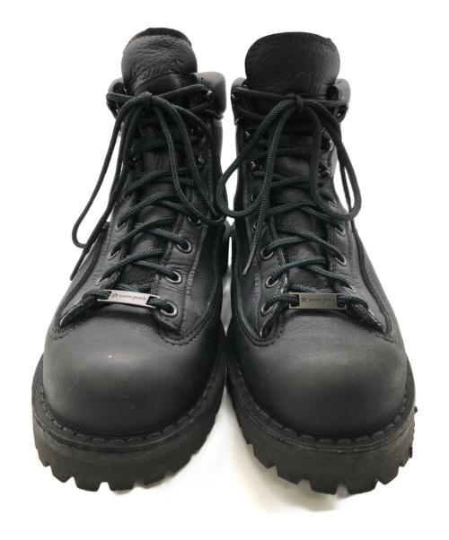 Danner（ダナー）Danner (ダナー) Snow peak (スノーピーク) SP ダナーライト2／SP Danner Light 2 ブラック サイズ:US8の古着・服飾アイテム