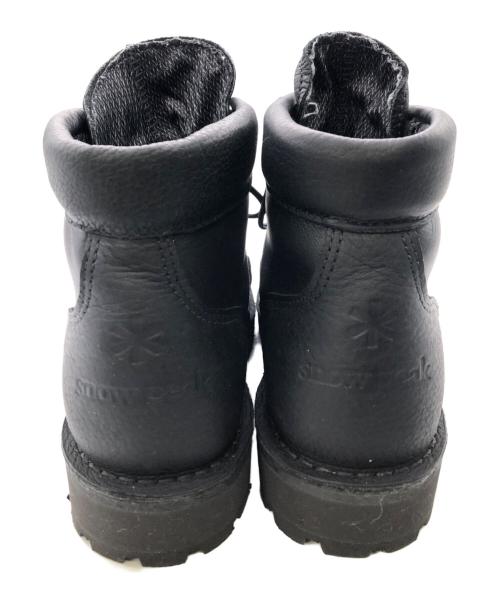 Danner（ダナー）Danner (ダナー) Snow peak (スノーピーク) SP ダナーライト2／SP Danner Light 2 ブラック サイズ:US8の古着・服飾アイテム