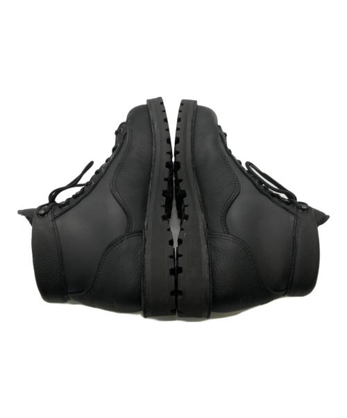 Danner（ダナー）Danner (ダナー) Snow peak (スノーピーク) SP ダナーライト2／SP Danner Light 2 ブラック サイズ:US8の古着・服飾アイテム