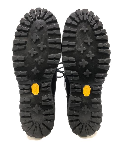 Danner（ダナー）Danner (ダナー) Snow peak (スノーピーク) SP ダナーライト2／SP Danner Light 2 ブラック サイズ:US8の古着・服飾アイテム