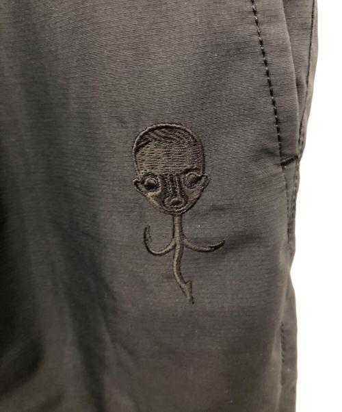 DAIWA PIER39（ダイワ ピア39）DAIWA PIER39 D-VEC オールモストブラック ゴアテックスインフィニウム ウインドストッパートラウザース／D-VEC 