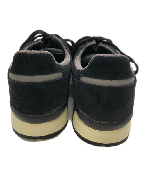 Onitsuka Tiger（オニツカタイガー）Onitsuka Tiger (オニツカタイガー) タイガーアライ／TIGER ALLY ブラック サイズ:28.5cmの古着・服飾アイテム