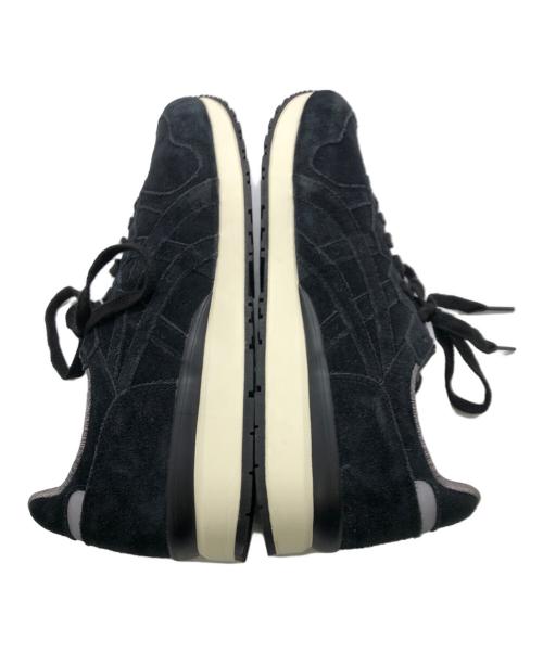 Onitsuka Tiger（オニツカタイガー）Onitsuka Tiger (オニツカタイガー) タイガーアライ／TIGER ALLY ブラック サイズ:28.5cmの古着・服飾アイテム