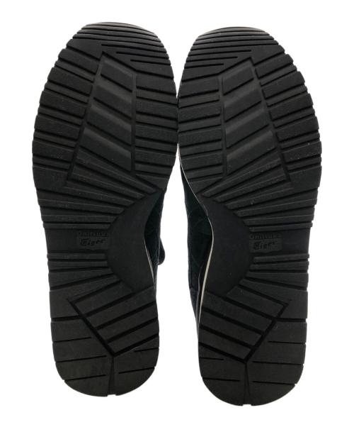 Onitsuka Tiger（オニツカタイガー）Onitsuka Tiger (オニツカタイガー) タイガーアライ／TIGER ALLY ブラック サイズ:28.5cmの古着・服飾アイテム