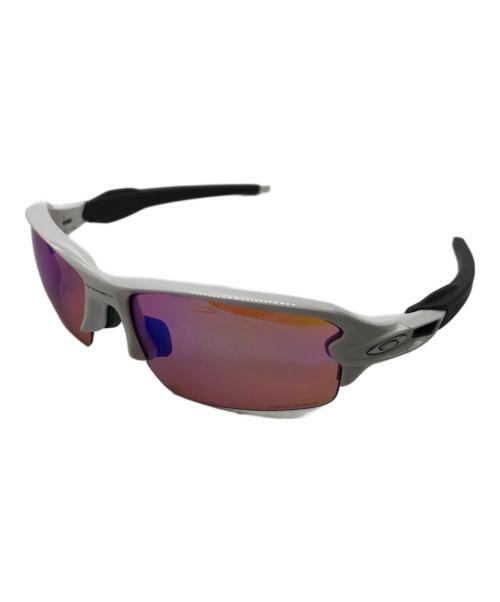 OAKLEY（オークリー）OAKLEY (オークリー) フラック2.0 プリズムゴルフ／FLAK2.0 PRIZM GOLFの古着・服飾アイテム