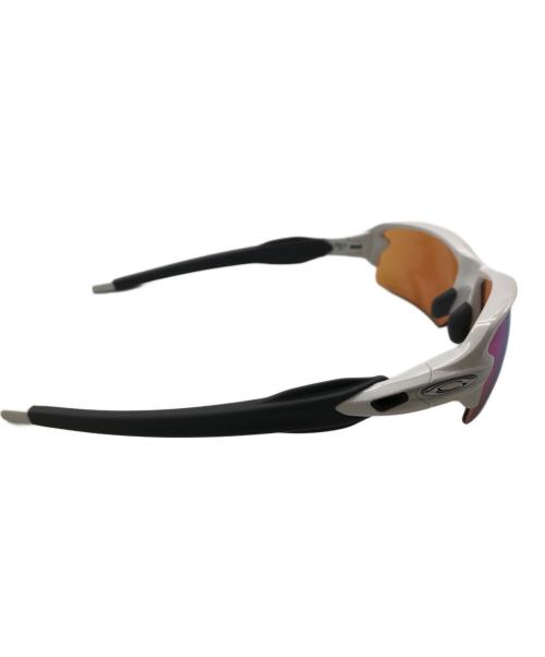 OAKLEY（オークリー）OAKLEY (オークリー) フラック2.0 プリズムゴルフ／FLAK2.0 PRIZM GOLFの古着・服飾アイテム