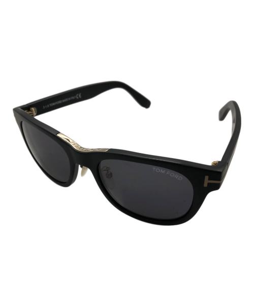 TOM FORD（トムフォード）TOM FORD (トムフォード) TF9257 ウェリントンサングラス／WELLINGTON SUNGLASSESの古着・服飾アイテム