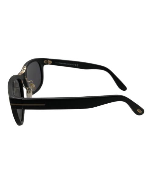 TOM FORD（トムフォード）TOM FORD (トムフォード) TF9257 ウェリントンサングラス／WELLINGTON SUNGLASSESの古着・服飾アイテム