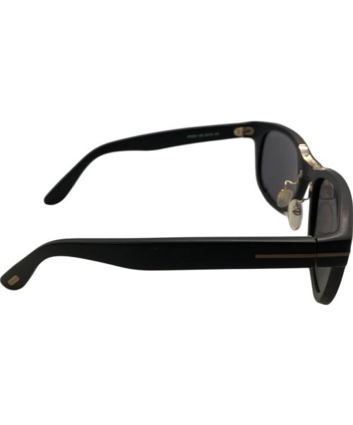 TOM FORD（トムフォード）TOM FORD (トムフォード) TF9257 ウェリントンサングラス／WELLINGTON SUNGLASSESの古着・服飾アイテム