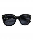 TOM FORDトムフォード）の古着「キャンベル／CAMPBELL」｜ブラック