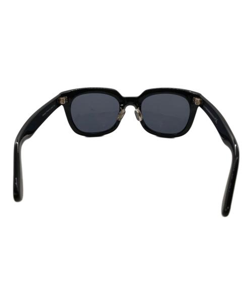 TOM FORD（トムフォード）TOM FORD (トムフォード) キャンベル／CAMPBELL ブラックの古着・服飾アイテム