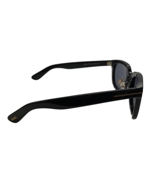 TOM FORD（トムフォード）TOM FORD (トムフォード) キャンベル／CAMPBELL ブラックの古着・服飾アイテム