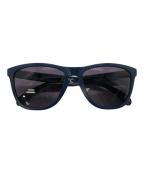 RHC Ron Herman×OAKLEYアールエイチシー ロンハーマン×オークリー）の古着「フロッグスキン／FROGSKINS」｜ネイビー