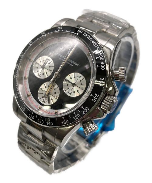 PAGANI DESIGN（パガーニデザイン）PAGANI DESIGN (パガーニデザイン) PD-1676 VK63 リストウォッチ／WRIST WATCHの古着・服飾アイテム