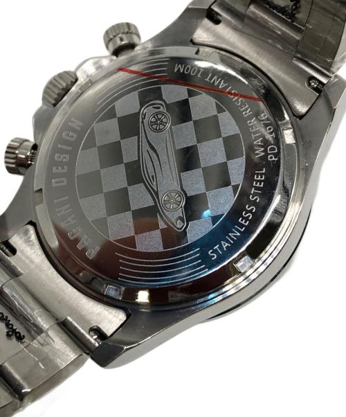 PAGANI DESIGN（パガーニデザイン）PAGANI DESIGN (パガーニデザイン) PD-1676 VK63 リストウォッチ／WRIST WATCHの古着・服飾アイテム