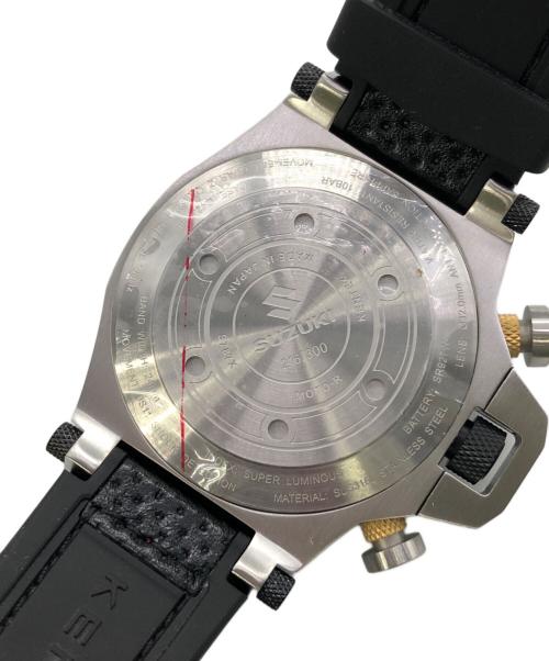 SUZUKI（スズキ）SUZUKI (スズキ) KENTX MOTO-R SUZUKI GSX-S1000S 