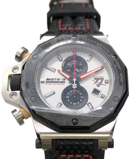 SUZUKI（スズキ）SUZUKI (スズキ) KENTX MOTO-R SUZUKI GSX-S1000S 