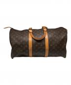 LOUIS VUITTONルイ ヴィトン）の古着「モノグラム キーポル50／MONOGRAM KEEPALL 50」