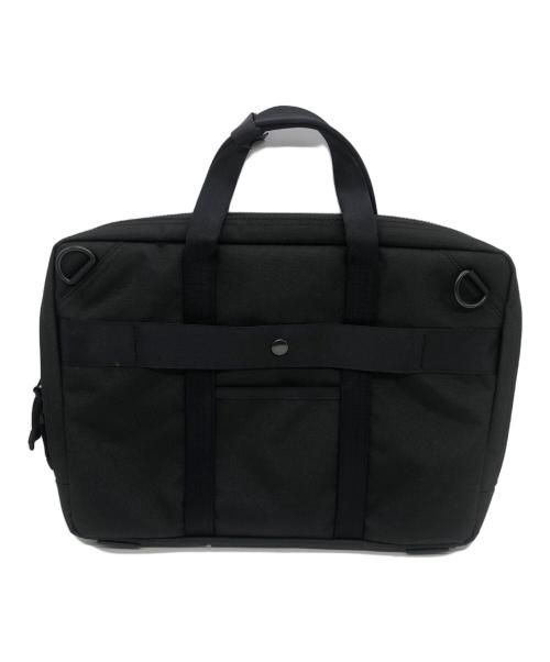PORTER（ポーター）PORTER (ポーター) 2WAYブリーフケース インタラクティブ／INTERACTIVE BRIEF CASE ブラックの古着・服飾アイテム