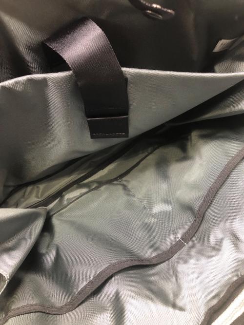 PORTER（ポーター）PORTER (ポーター) 2WAYブリーフケース インタラクティブ／INTERACTIVE BRIEF CASE ブラックの古着・服飾アイテム