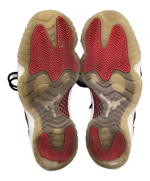 NIKE（ナイキ）NIKE (ナイキ) Air Jordan 11 Low IE 
