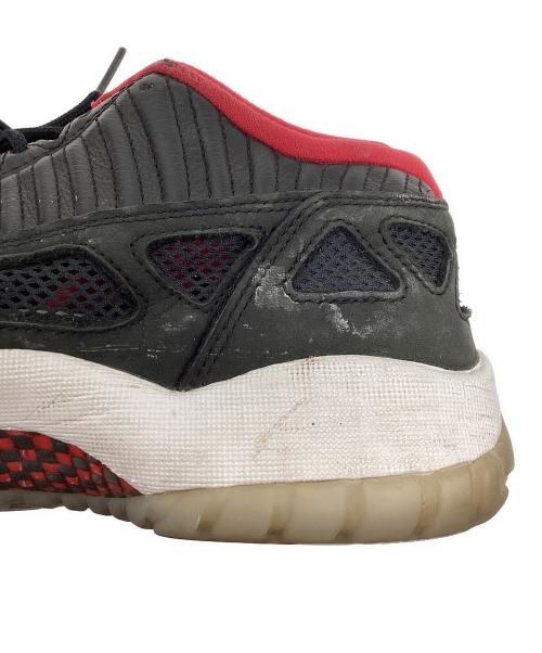 NIKE（ナイキ）NIKE (ナイキ) Air Jordan 11 Low IE 