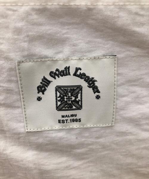 PENDLETON（ペンドルトン）PENDLETON (ペンドルトン) BILL WALL LEATHER (ビルウォールレザー) ハーディング柄ボアブランケットベスト／HARDING PATTERN BOA BLANKET VEST グレー サイズ:SIZE XLの古着・服飾アイテム