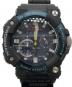 CASIO（カシオ）の古着「GWF-A1000C-1AJ MASTER OF G-SEA フロッグマン／FROGMAN」｜ネイビー