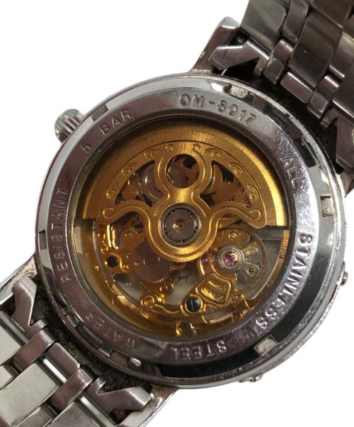 ORIENT（オリエント）ORIENT (オリエント) Ref.OM-8017 ノスタルジー イスタンブール オリエントエクスプレス／NOSTALGIE ISTANBUL ORIENT EXPRESSの古着・服飾アイテム