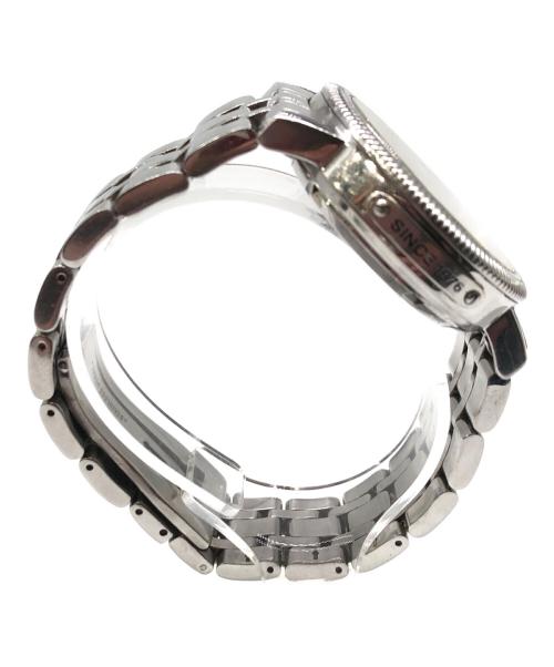 ORIENT（オリエント）ORIENT (オリエント) Ref.OM-8017 ノスタルジー イスタンブール オリエントエクスプレス／NOSTALGIE ISTANBUL ORIENT EXPRESSの古着・服飾アイテム