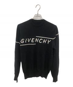 中古・古着通販】GIVENCHY (ジバンシィ) パッチ Tシャツ/長袖