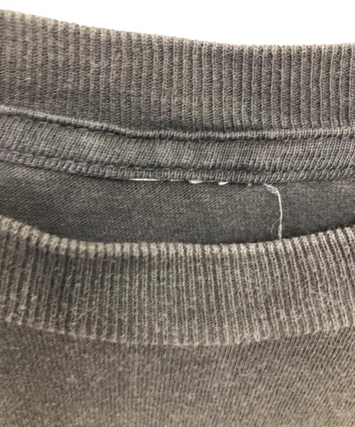 The Simpsons（ザ シンプソンズ）The Simpsons (ザ シンプソンズ) 90's ザ・シンプソンズ クラスティー・ザ・クラウン Tシャツ／90's THE SIMPSONS KRUSTY THE CLOWN T-SHIRT ブラック サイズ:FREEの古着・服飾アイテム