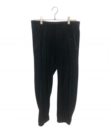 中古・古着通販】SUPREME (シュプリーム) ベロアトラックパンツ