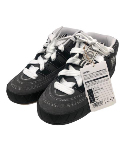 adidas（アディダス）adidas (アディダス) YNuK (YNuK) アディマティックミッド