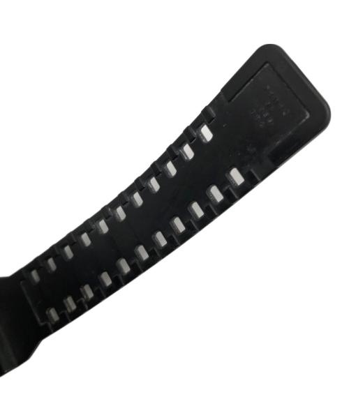 CASIO（カシオ）CASIO (カシオ) G-SHOCK ANALOG-DIGITAL GA100 SERIES GA-100CF ブラックの古着・服飾アイテム