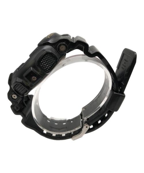 CASIO（カシオ）CASIO (カシオ) G-SHOCK ANALOG-DIGITAL GA100 SERIES GA-100CF ブラックの古着・服飾アイテム
