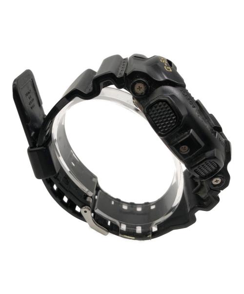 CASIO（カシオ）CASIO (カシオ) G-SHOCK ANALOG-DIGITAL GA100 SERIES GA-100CF ブラックの古着・服飾アイテム