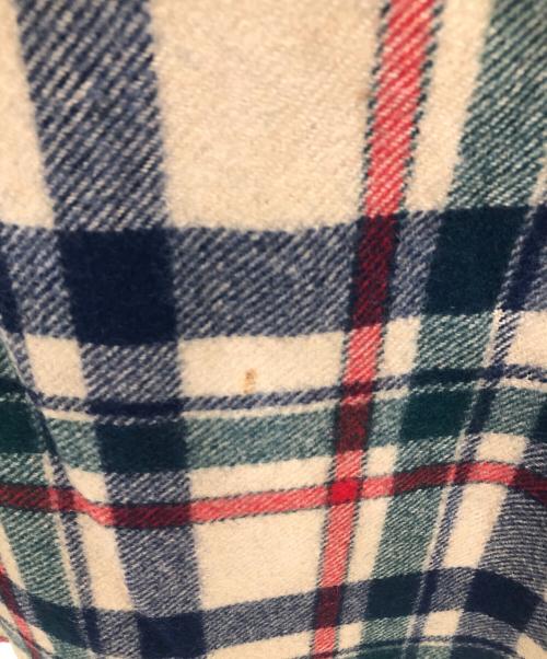 PENDLETON（ペンドルトン）PENDLETON (ペンドルトン) 70Sウールハンティングジャケット／70's WOOL HUNTING JACKET マルチカラー サイズ:Lの古着・服飾アイテム