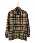 PENDLETON（ペンドルトン）の古着「70Sウールハンティングジャケット／70's WOOL HUNTING JACKET」｜マルチカラー