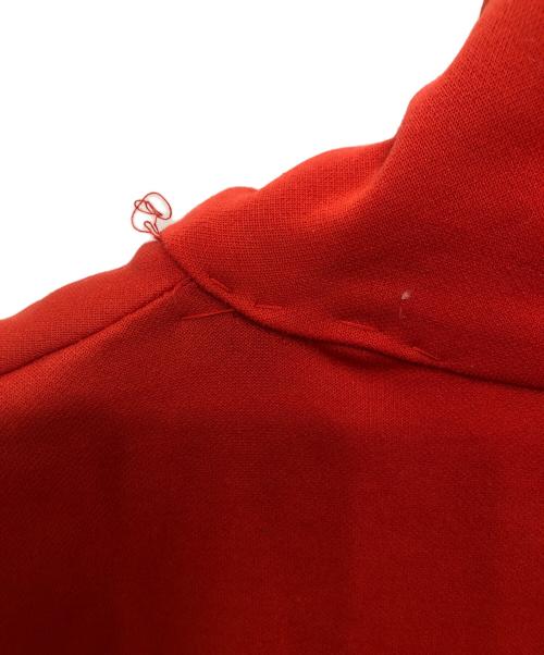 adidas Originals（アディダスオリジナル）adidas Originals (アディダスオリジナル) トラックジャケット／TRACK JACKET レッド サイズ:XLの古着・服飾アイテム