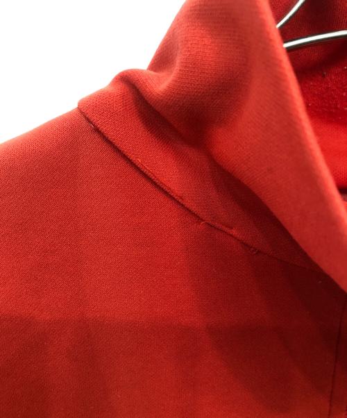 adidas Originals（アディダスオリジナル）adidas Originals (アディダスオリジナル) トラックジャケット／TRACK JACKET レッド サイズ:XLの古着・服飾アイテム