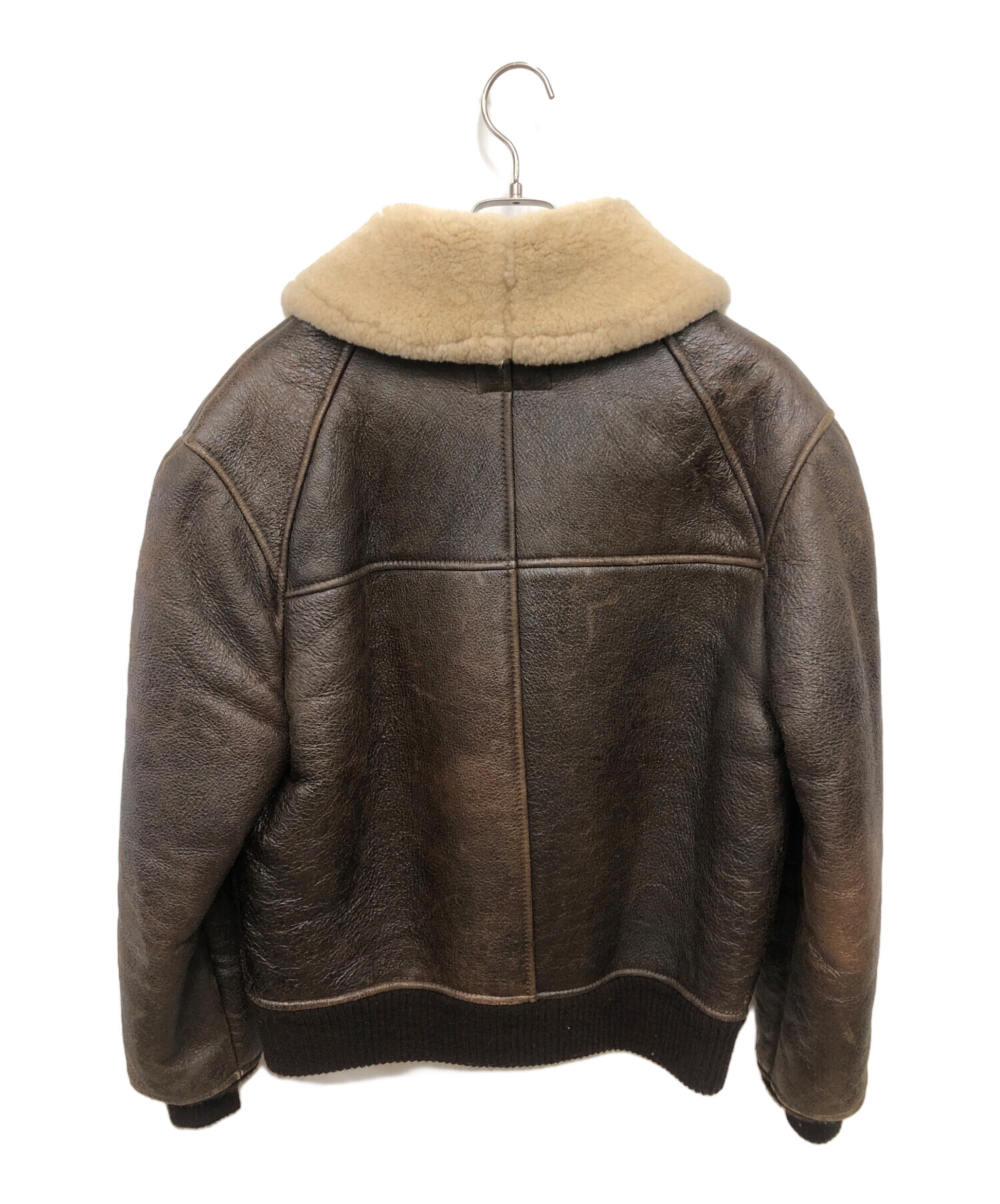 アヴィレックス B6 フライトジャケット