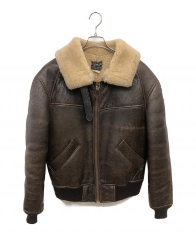 中古・古着通販】AVIREX (アヴィレックス) B-6 フライトジャケット／B