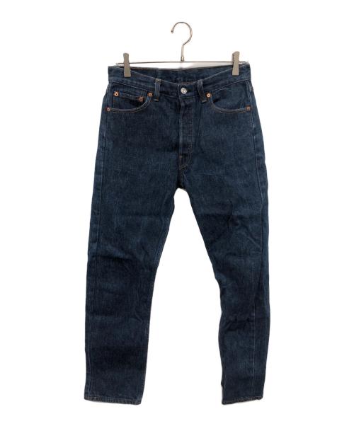 LEVI'S（リーバイス）LEVI'S (リーバイス) 90's 501XX メイドインUSA／90'S 501XX MADE IN USA ブルー サイズ:W31の古着・服飾アイテム