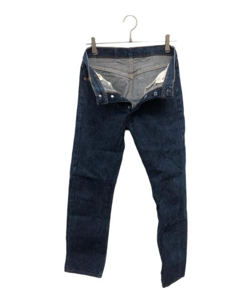LEVI'S（リーバイス）LEVI'S (リーバイス) 90's 501XX メイドインUSA／90'S 501XX MADE IN USA ブルー サイズ:W31の古着・服飾アイテム